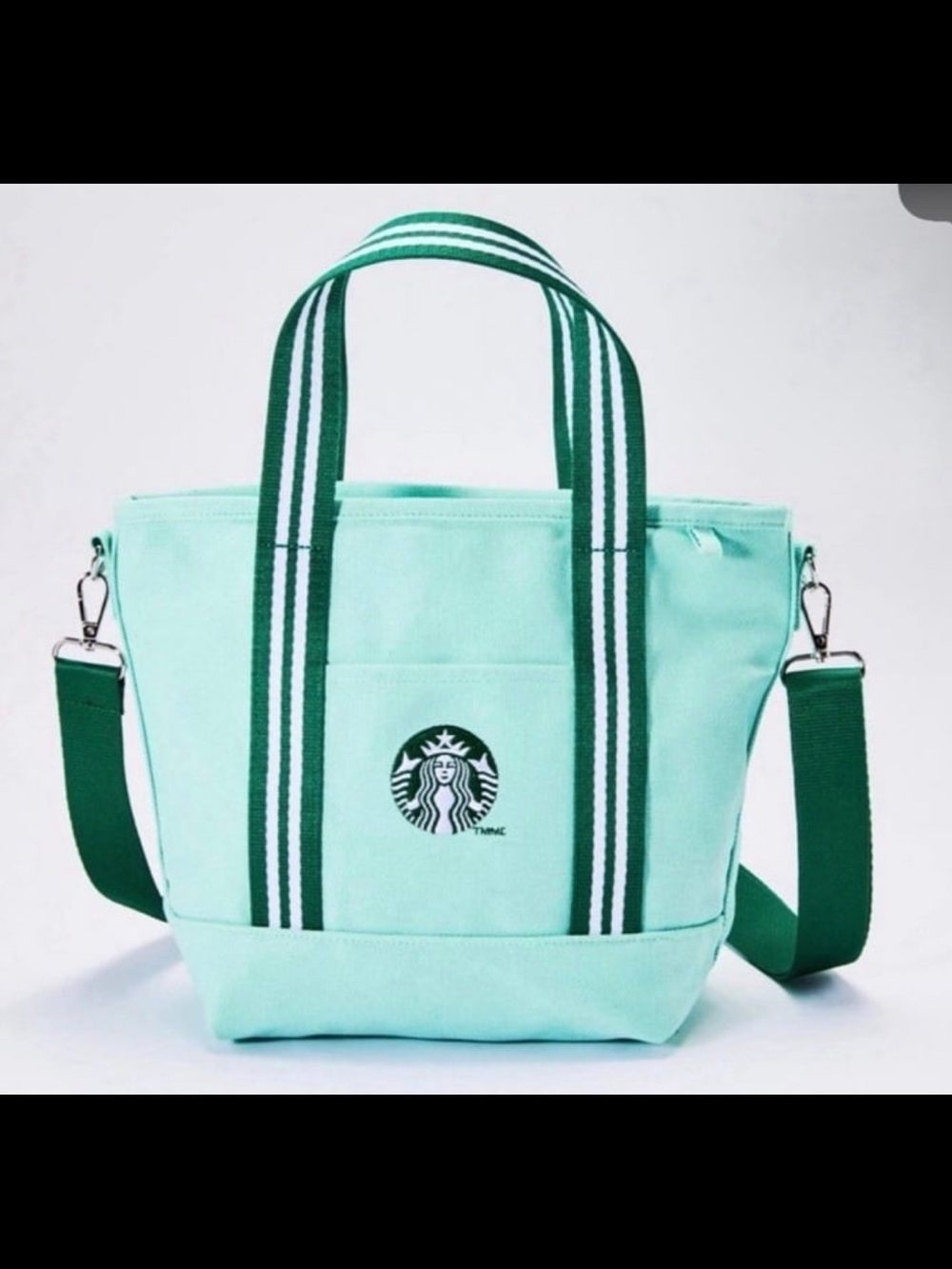 Starbucks Tote